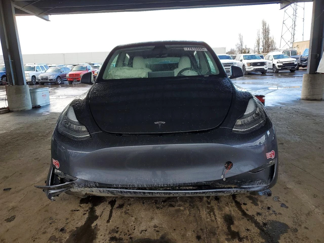 Tesla Model Y | Mobile.bg � ����������� 5