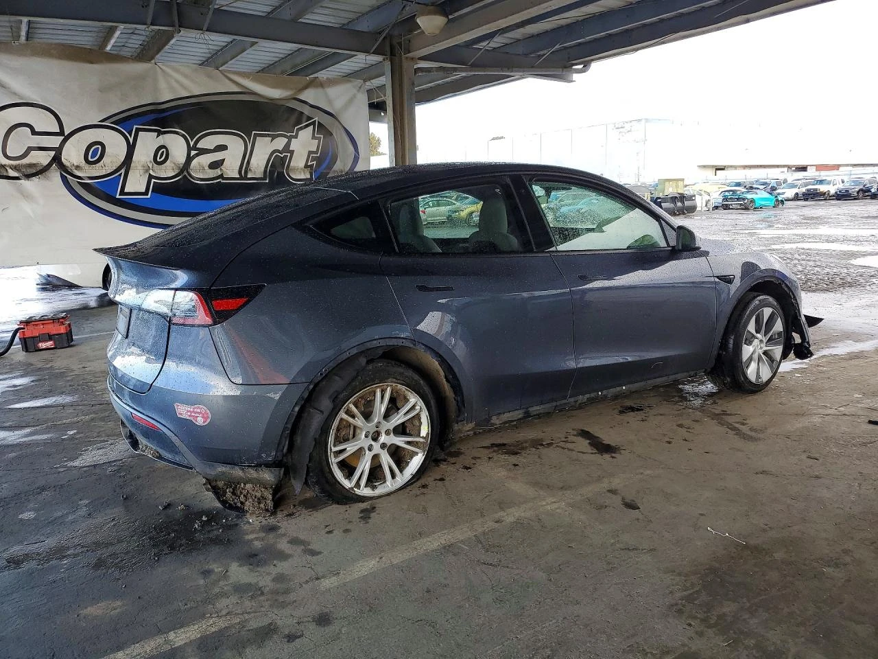 Tesla Model Y | Mobile.bg � ����������� 3