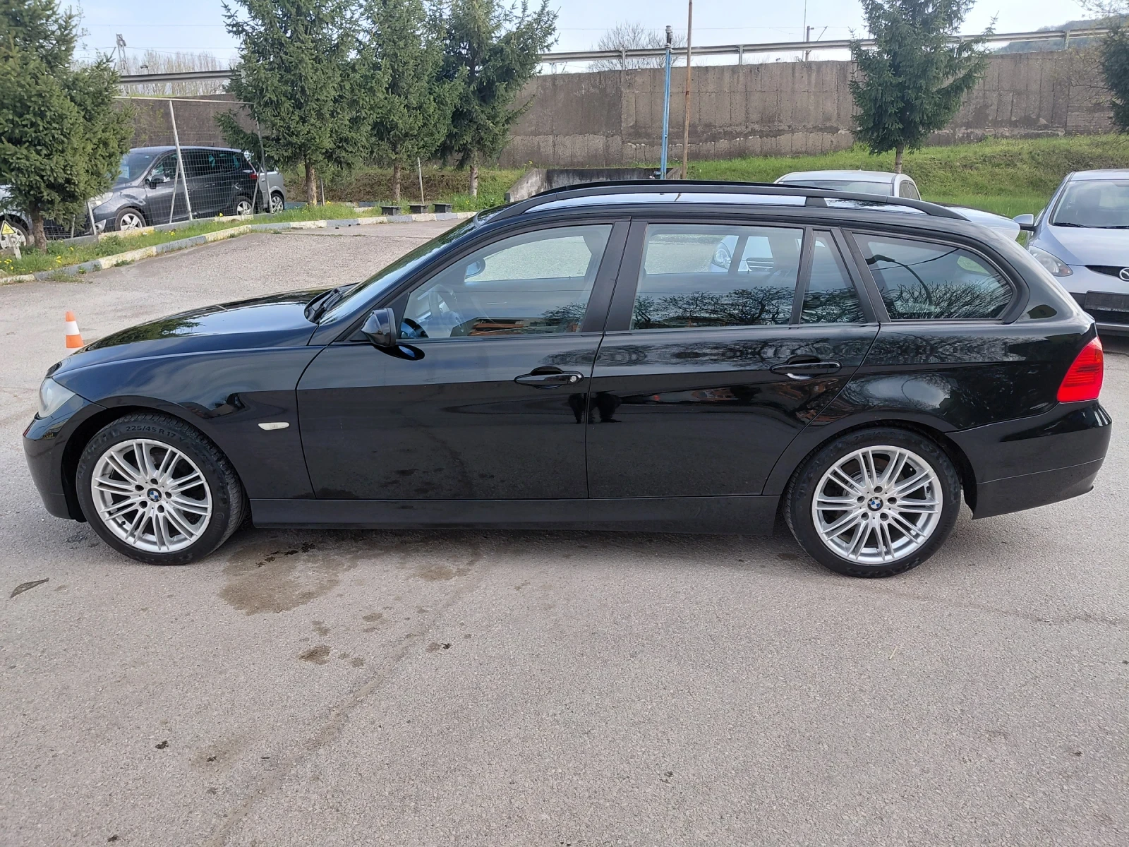 BMW 318 2.0D | Mobile.bg � ����������� 4