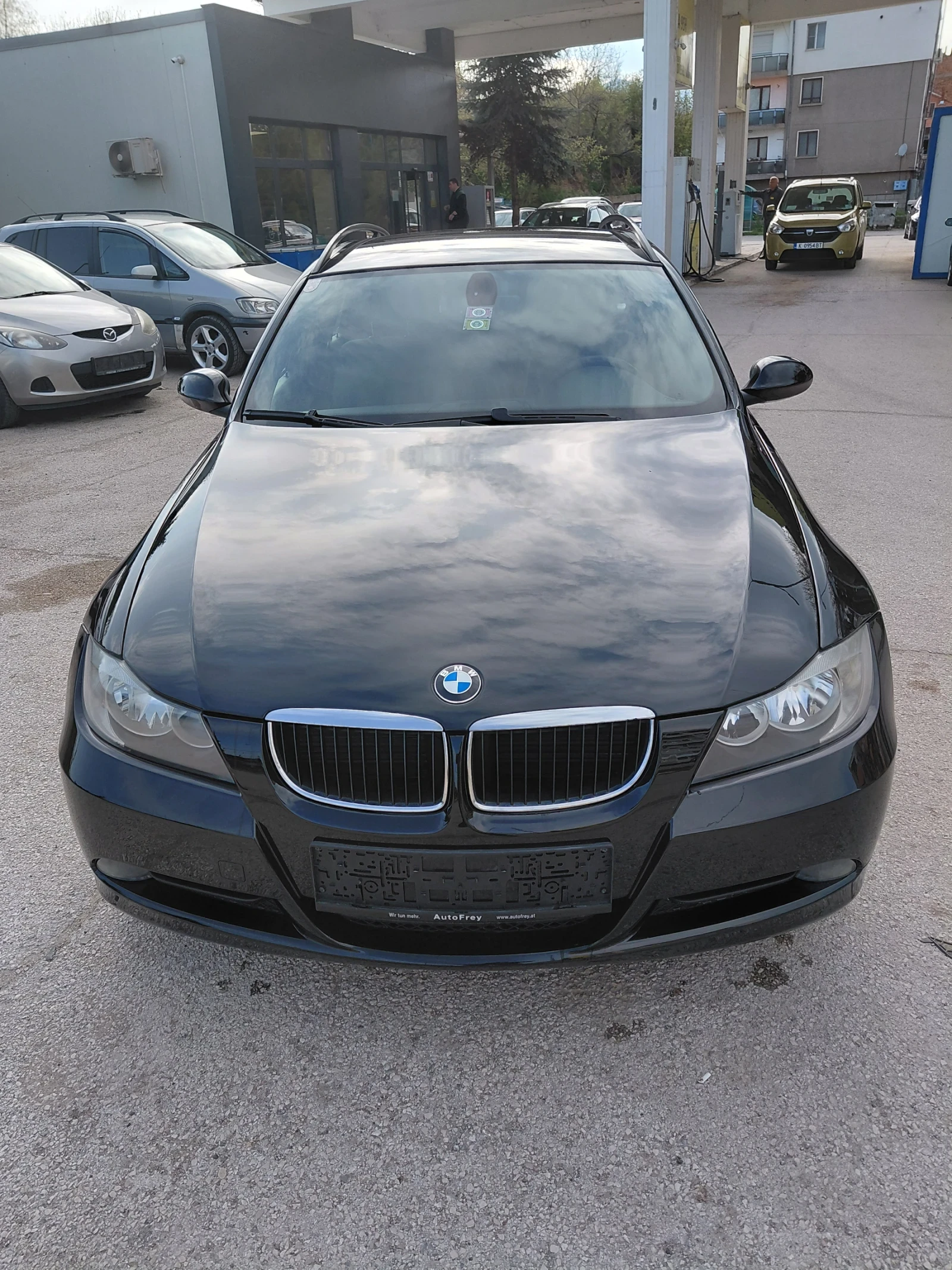 BMW 318 2.0D | Mobile.bg � ����������� 3
