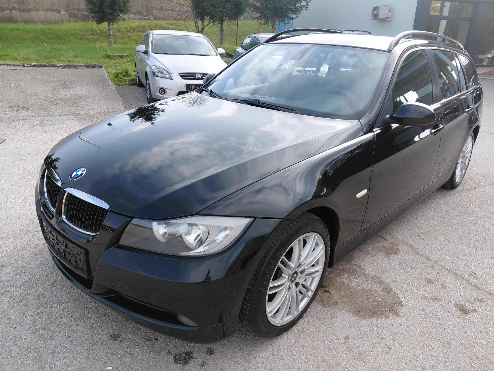 BMW 318 2.0D | Mobile.bg � ����������� 2