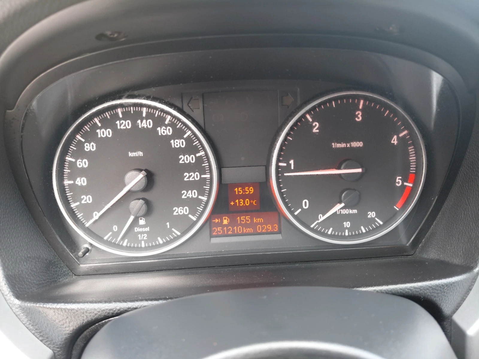 BMW 318 2.0D | Mobile.bg � ����������� 13