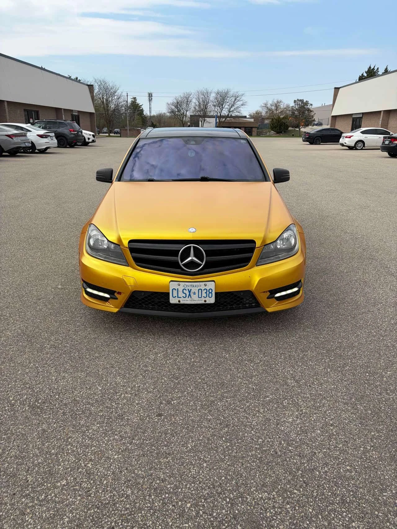 Mercedes-Benz C 300 * 2 �����* �������* KEYLESS* PANO*  | Mobile.bg � ����������� 6