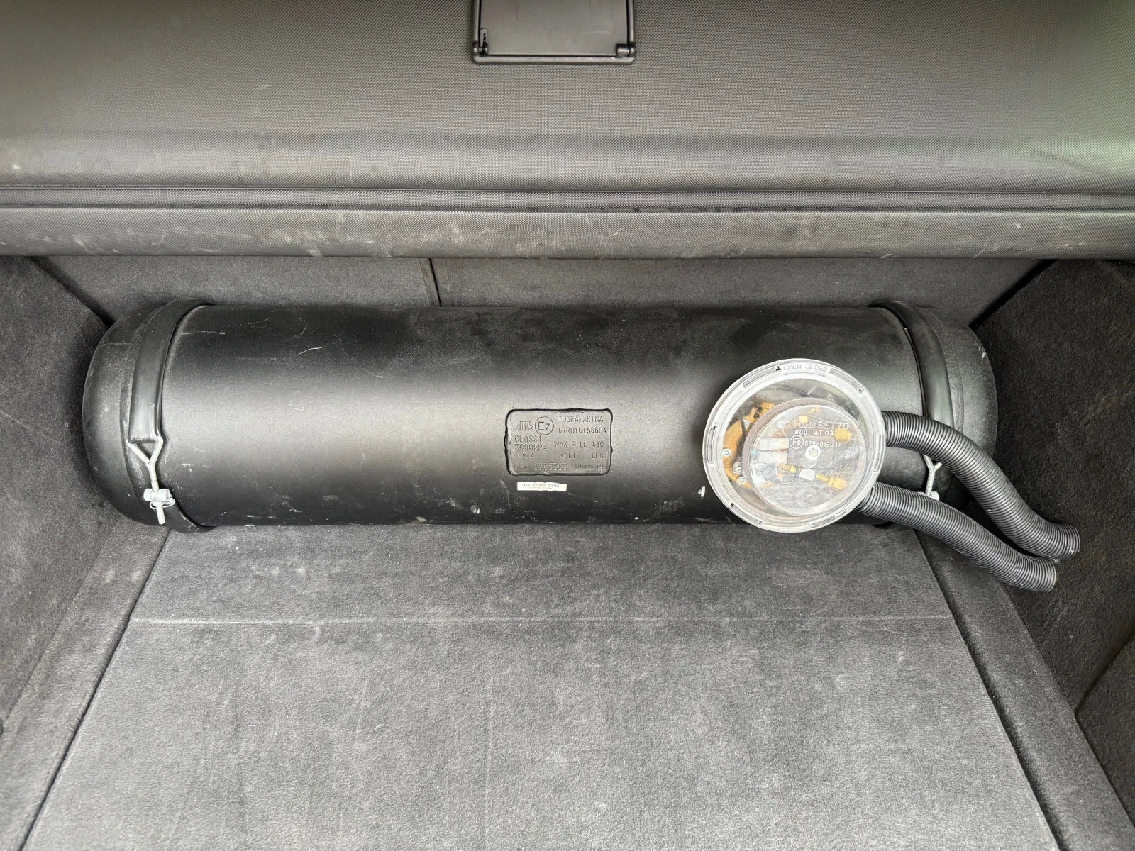 Audi A4, снимка 6 - Автомобили и джипове - 54346957