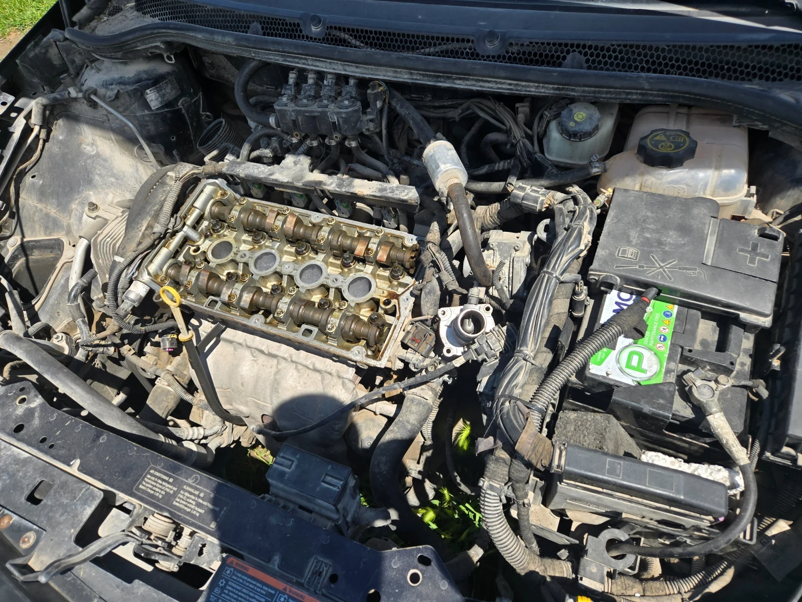 Opel Astra, снимка 7 - Автомобили и джипове - 54711734