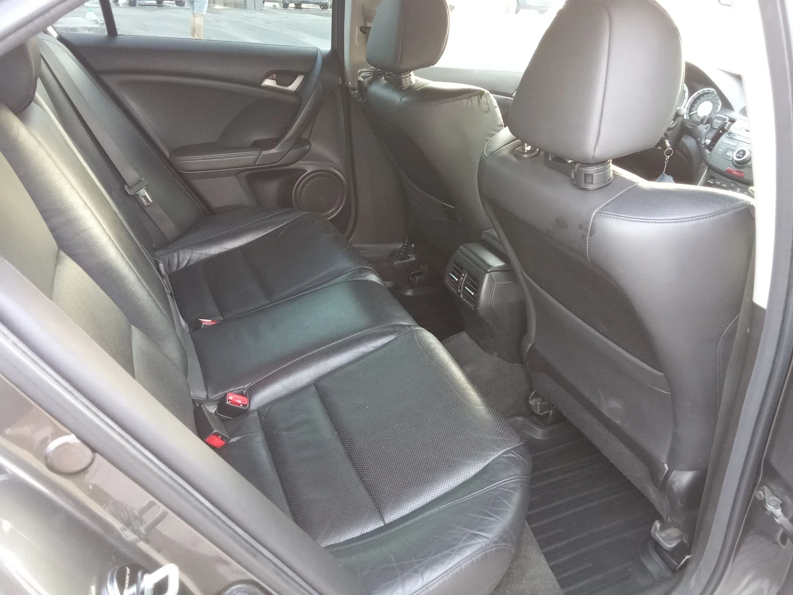Honda Accord, снимка 9 - Автомобили и джипове - 54828129