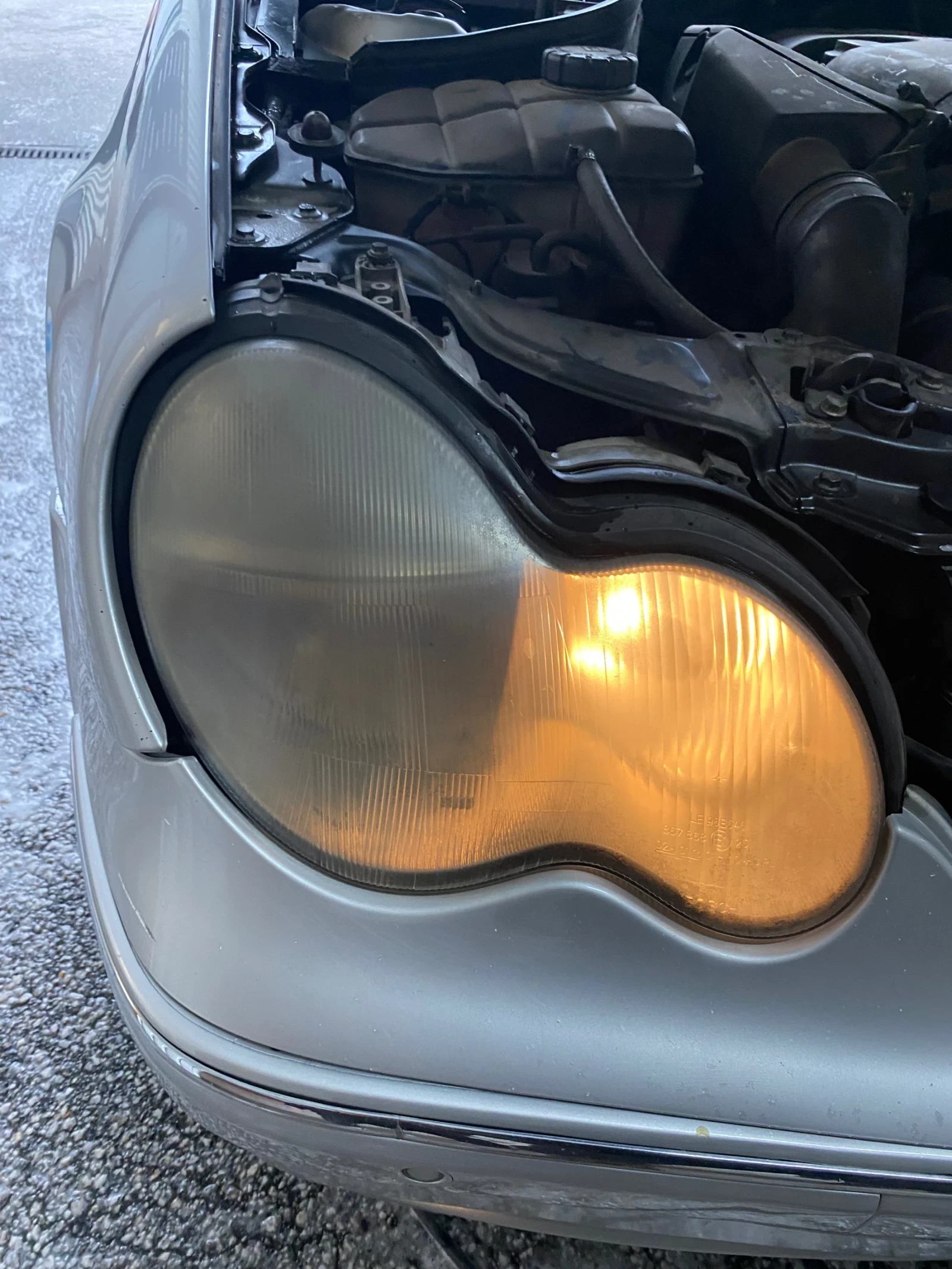 Mercedes-Benz C 220, снимка 16 - Автомобили и джипове - 54918263