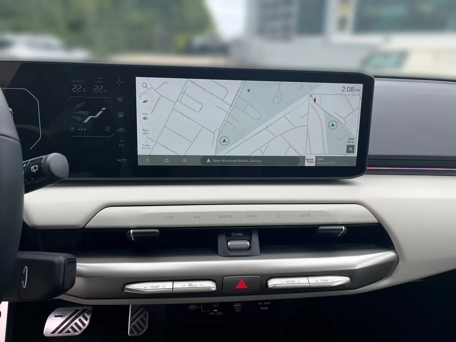 Kia EV4 GT-Line Warranty DISTR 360 H/K Winter Pack Keyless, снимка 10 - Автомобили и джипове - 55027180