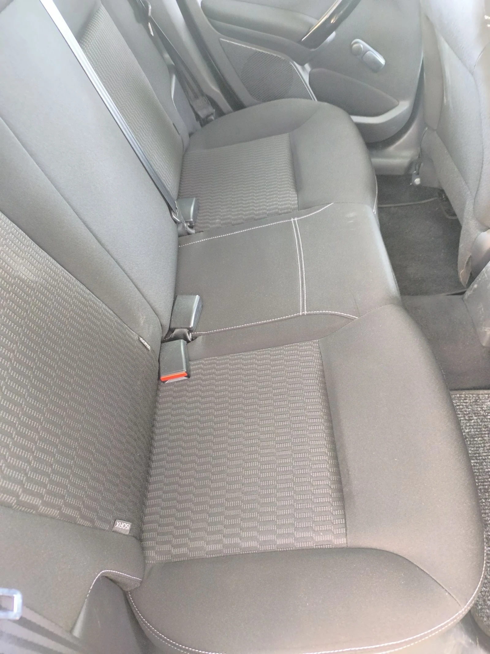 Peugeot 208 1.2 facelift, снимка 11 - Автомобили и джипове - 55221480