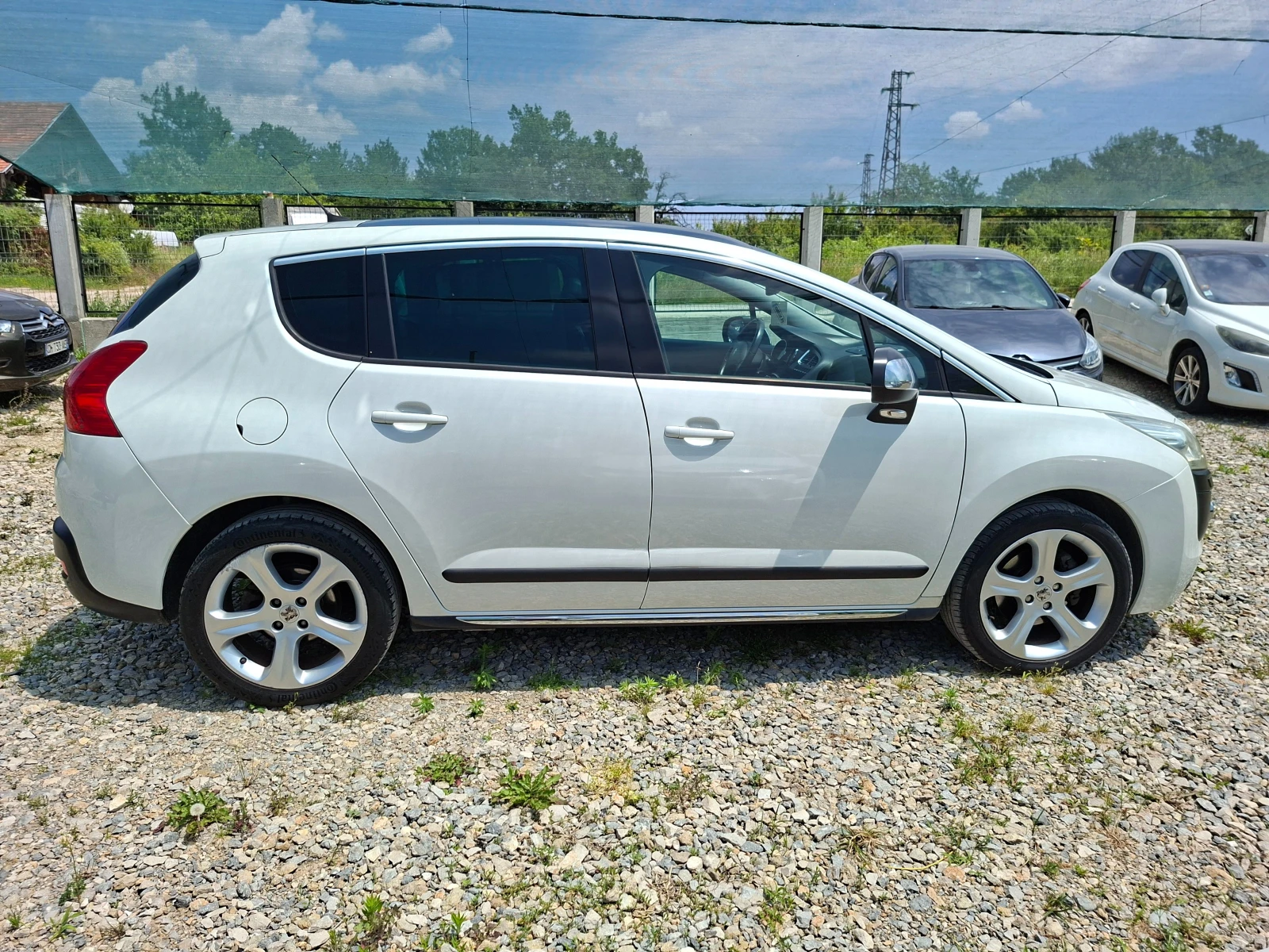 Peugeot 3008 | Mobile.bg � ����������� 5