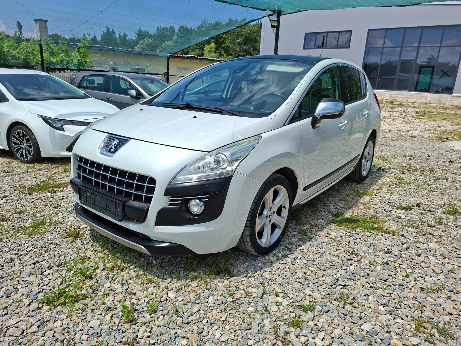 Peugeot 3008 | Mobile.bg � ����������� 3