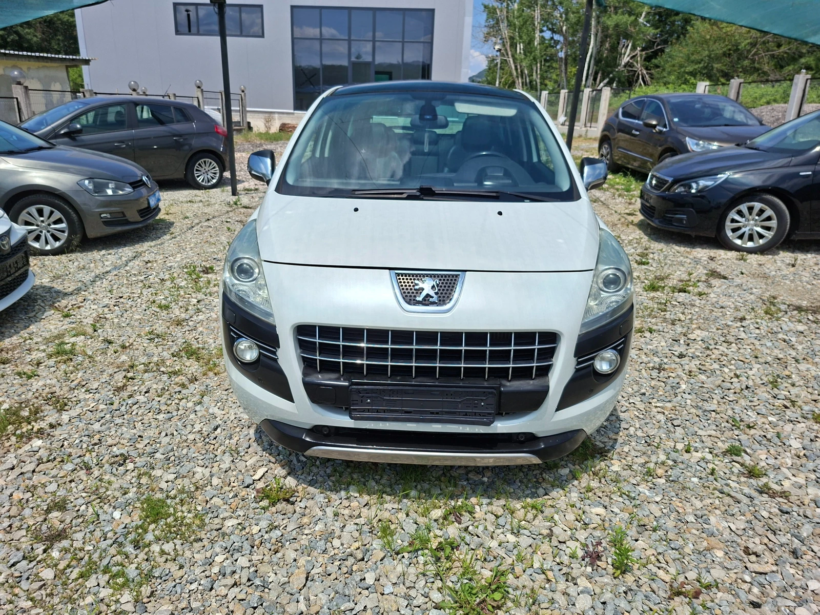 Peugeot 3008 | Mobile.bg � ����������� 2