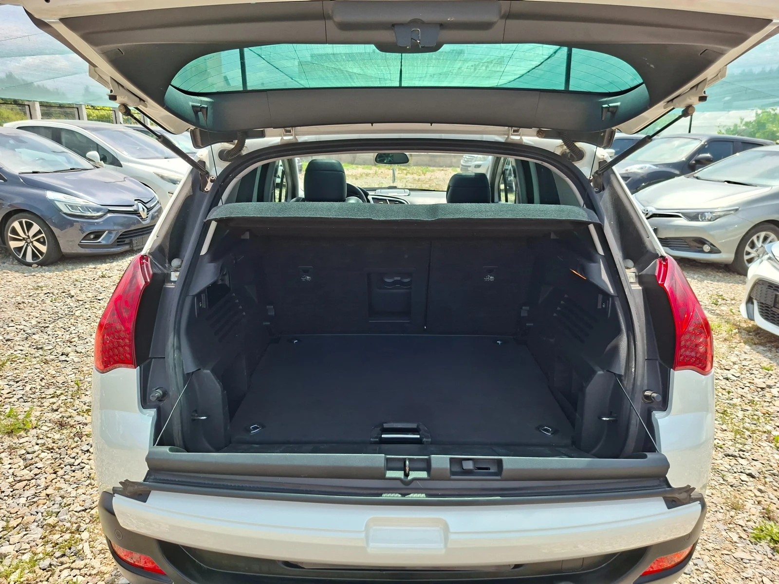 Peugeot 3008 | Mobile.bg � ����������� 13