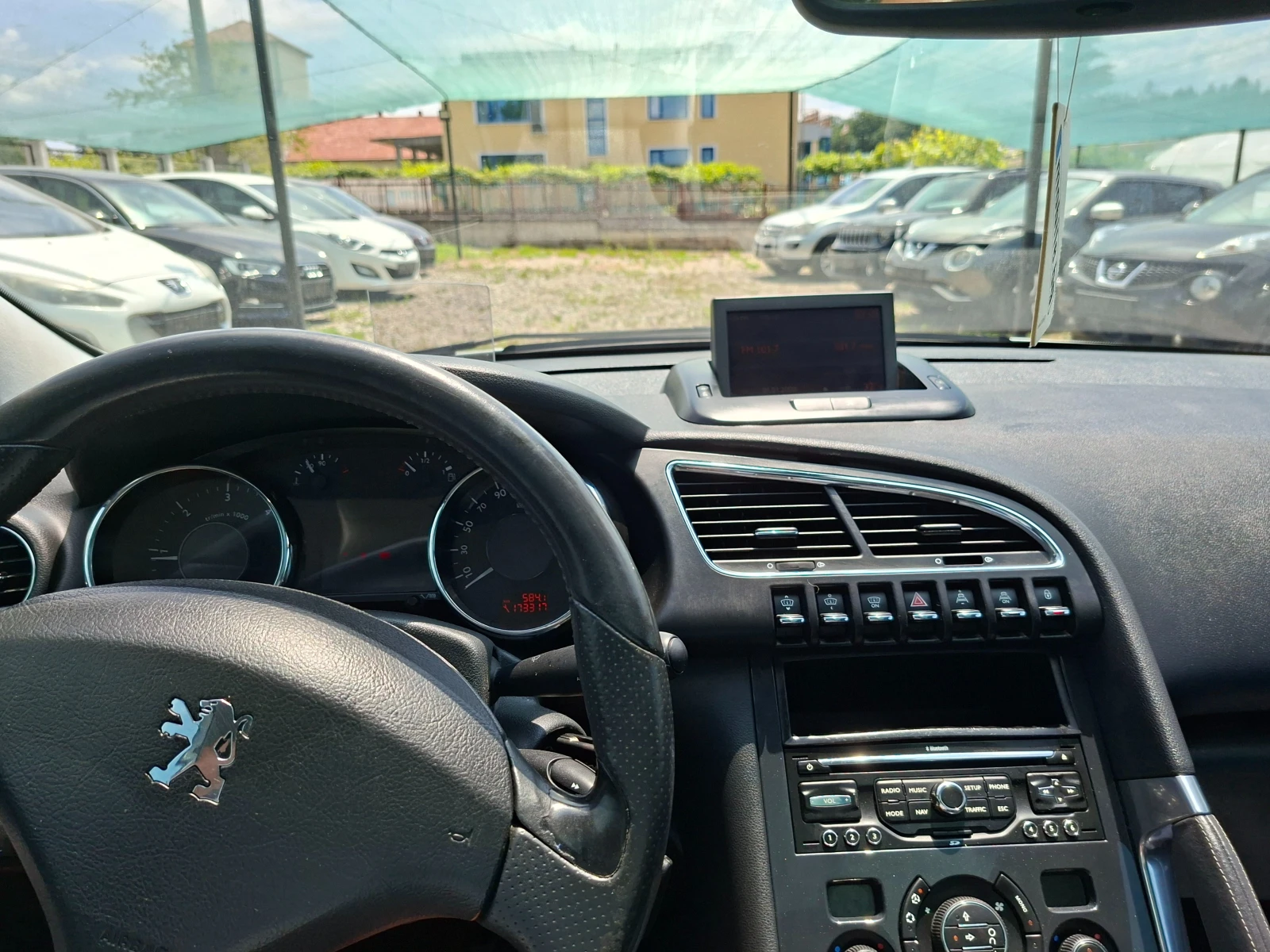 Peugeot 3008 | Mobile.bg � ����������� 9