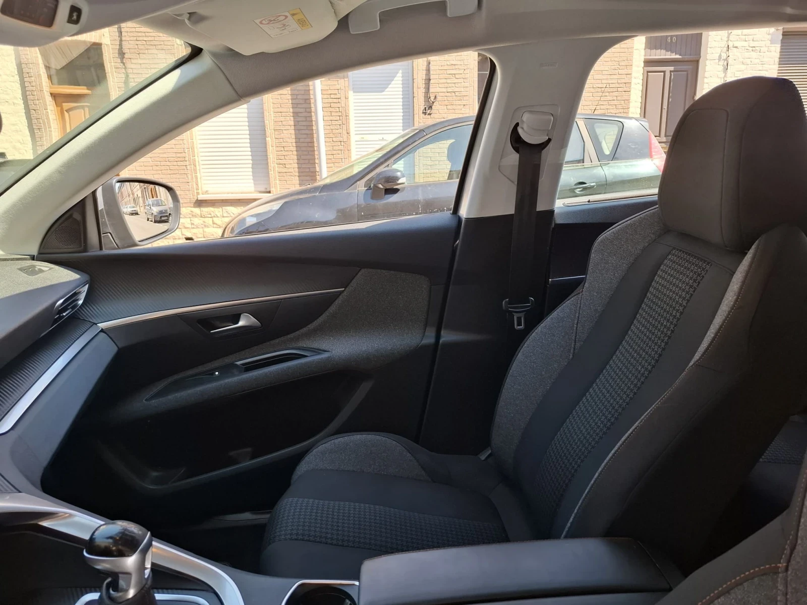 Peugeot 5008, снимка 4 - Автомобили и джипове - 55267990