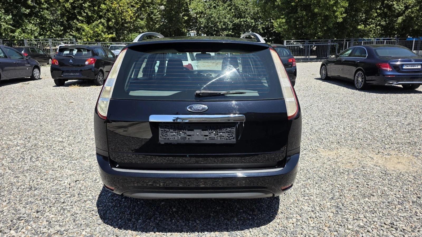 Ford Focus 2.0 GPL, снимка 6 - Автомобили и джипове - 55377362
