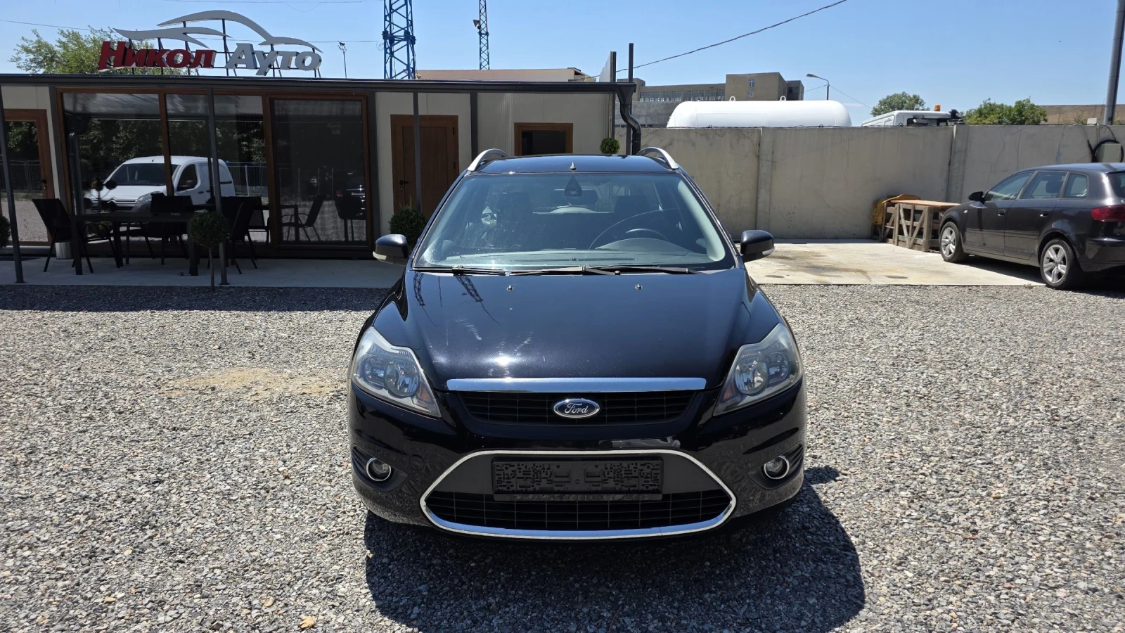Ford Focus 2.0 GPL, снимка 2 - Автомобили и джипове - 55377362