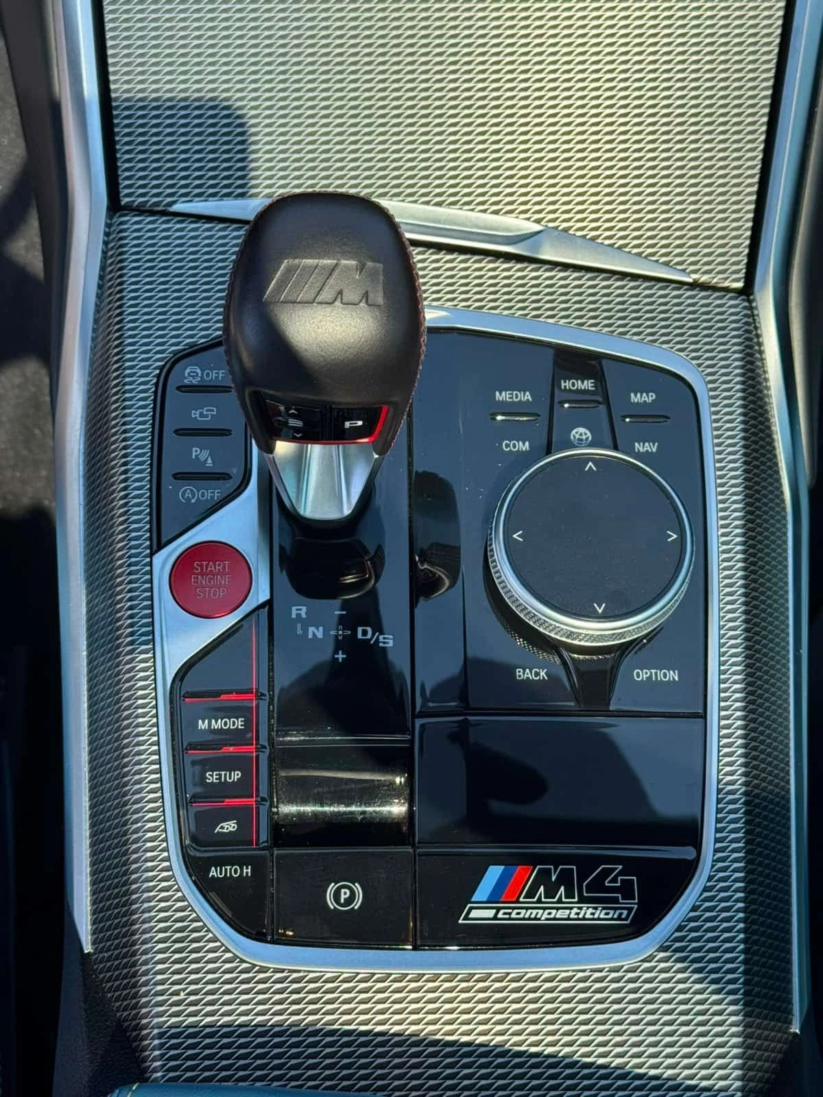 BMW M4 * Competition * CARFAX * ОПЦИЯ ЗА ФИНАНСИРАНЕ, снимка 12 - Автомобили и джипове - 55579176