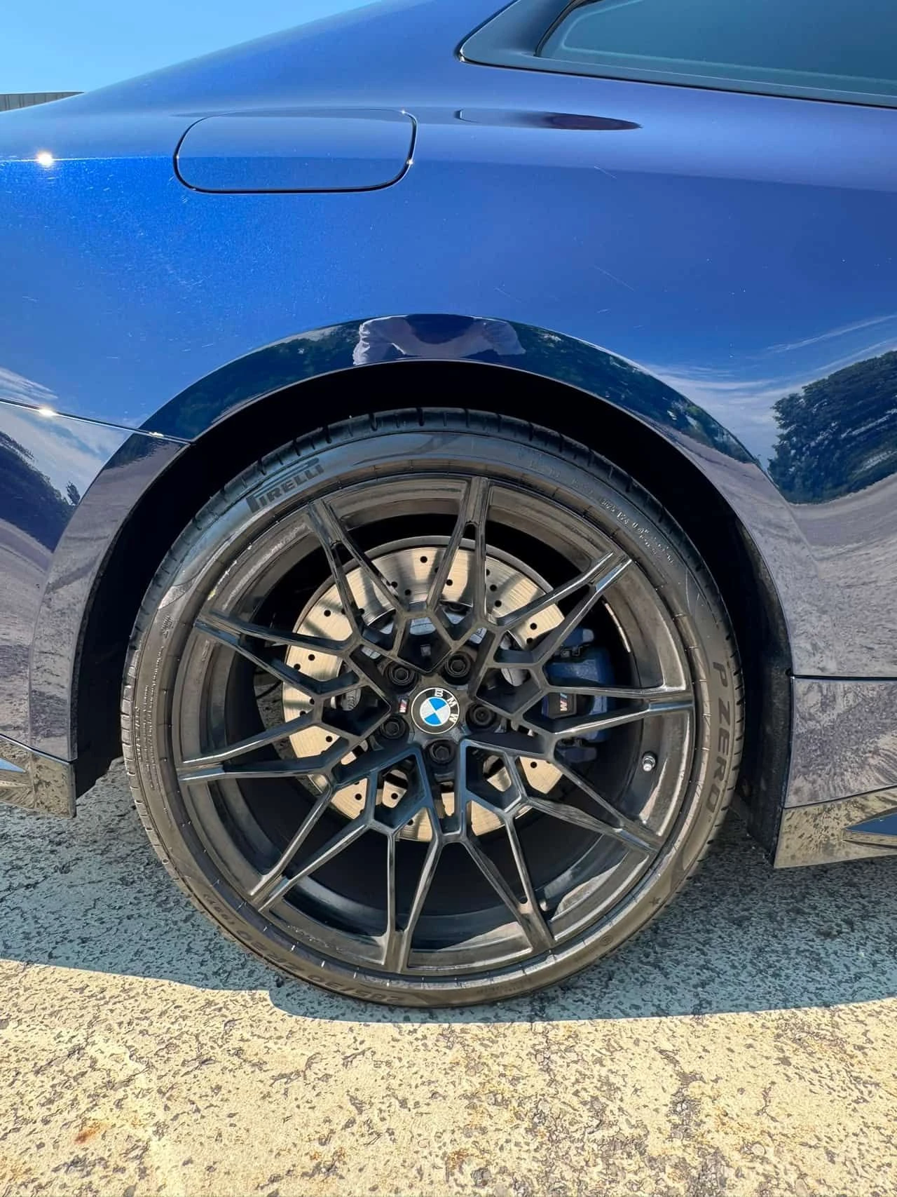 BMW M4 * Competition * CARFAX * ОПЦИЯ ЗА ФИНАНСИРАНЕ, снимка 17 - Автомобили и джипове - 55579176