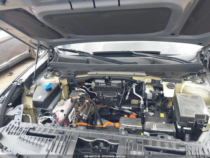 Kia EV9 Light Long Range, снимка 10 - Автомобили и джипове - 55634760