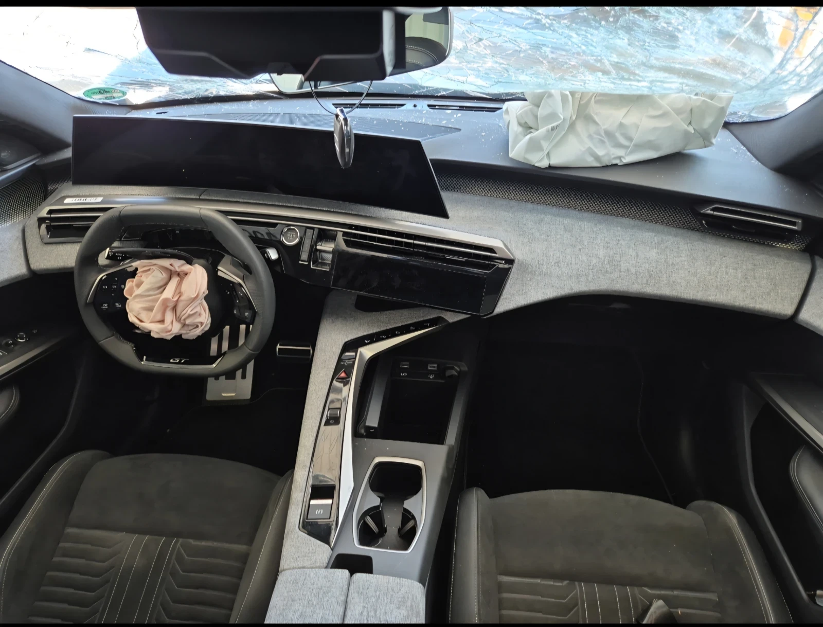 Peugeot 3008 1.2 145, снимка 3 - Автомобили и джипове - 55742386