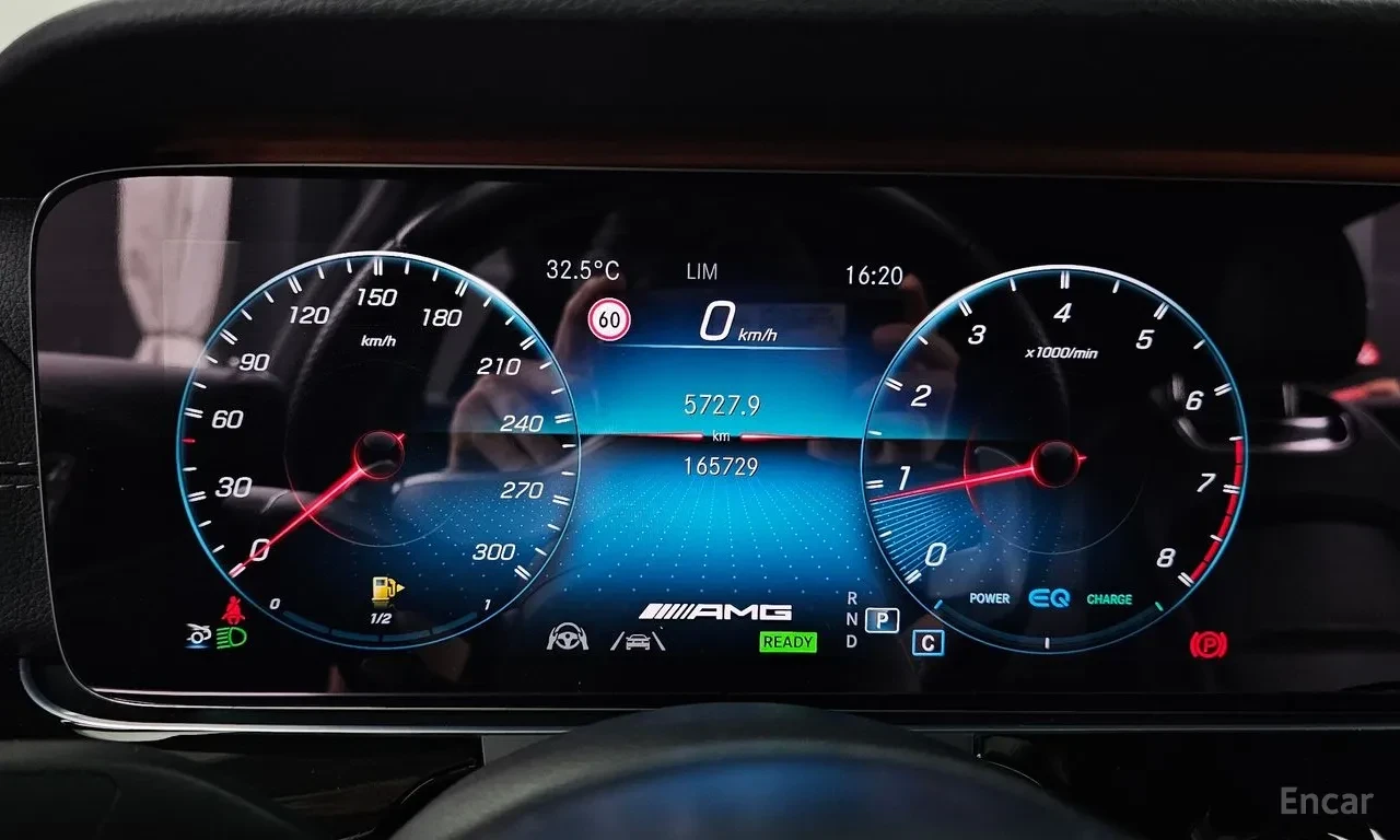 Mercedes-Benz AMG GT 43 / HUD / 360 / ����� / ������� | Mobile.bg � ����������� 8