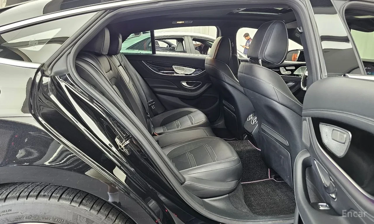 Mercedes-Benz AMG GT 43 / HUD / 360 / ����� / ������� | Mobile.bg � ����������� 12