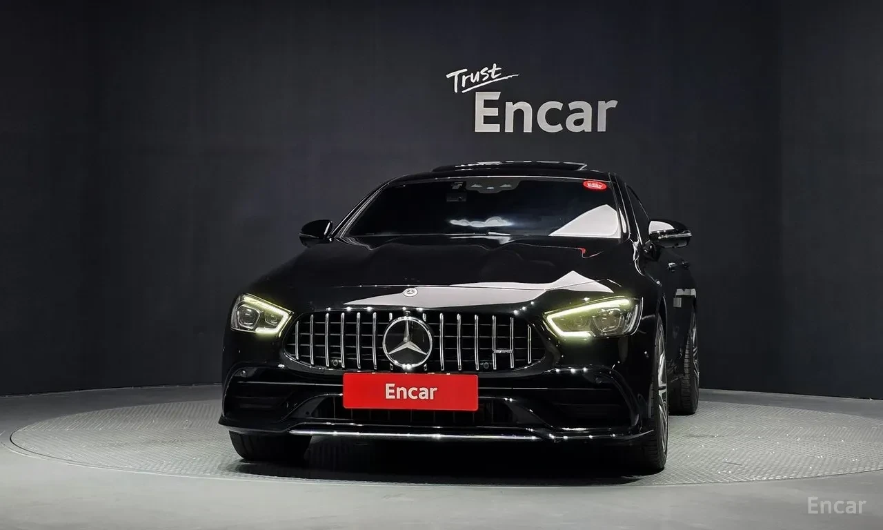 Mercedes-Benz AMG GT 43 / HUD / 360 / ����� / ������� | Mobile.bg � ����������� 3