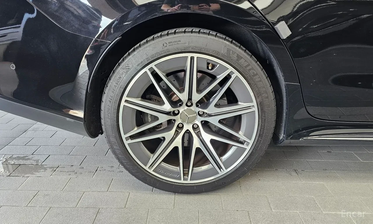 Mercedes-Benz AMG GT 43 / HUD / 360 / ����� / ������� | Mobile.bg � ����������� 5