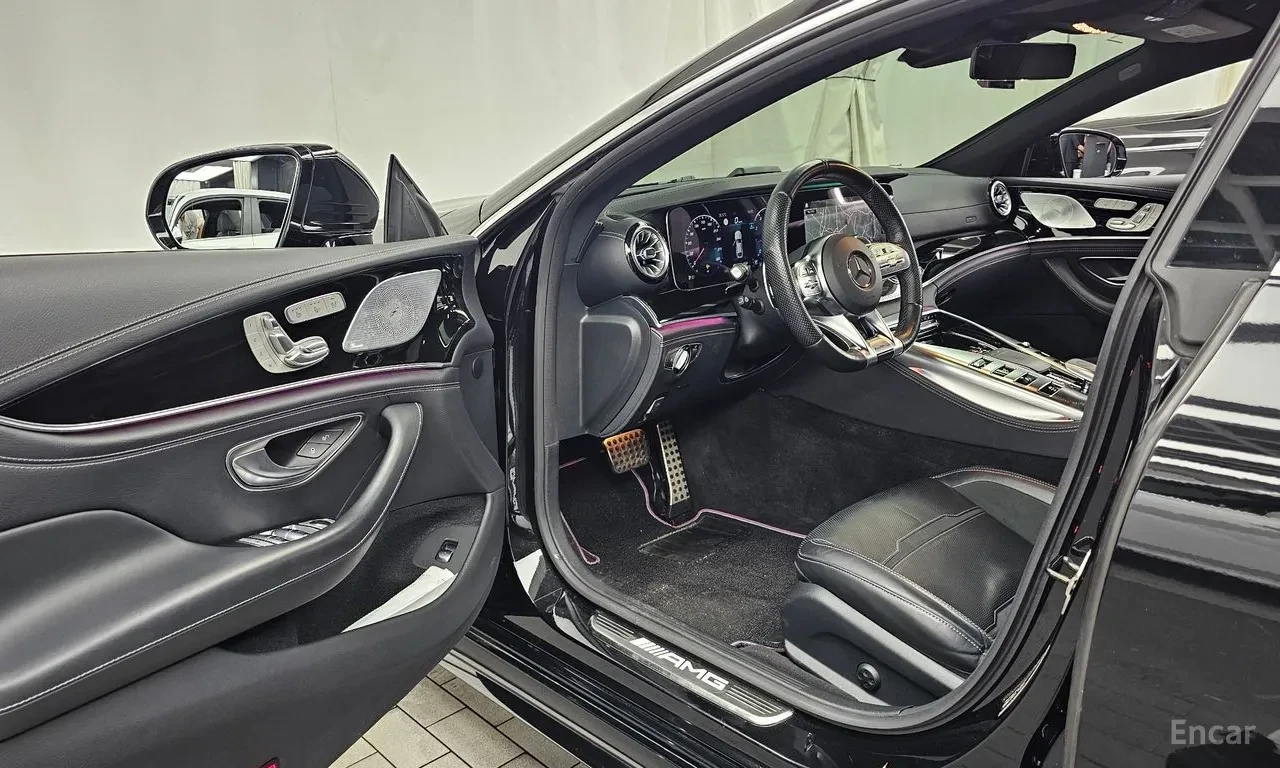 Mercedes-Benz AMG GT 43 / HUD / 360 / ����� / ������� | Mobile.bg � ����������� 10
