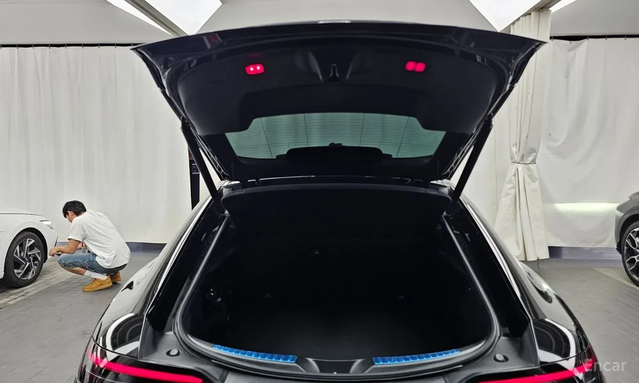 Mercedes-Benz AMG GT 43 / HUD / 360 / ����� / ������� | Mobile.bg � ����������� 17