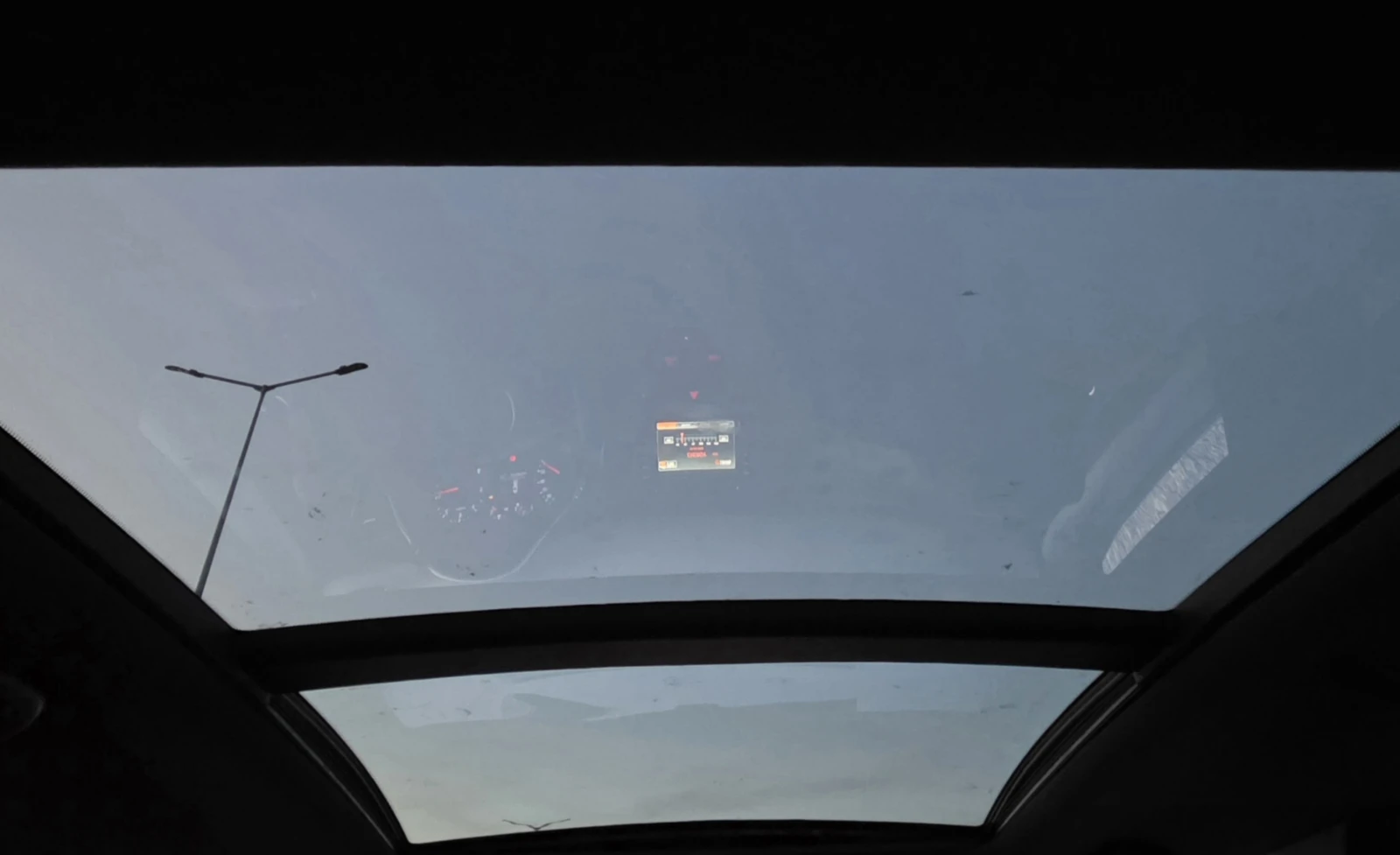 Kia Carens 1.7CRDI 136ks NAVI/KAMERA/PANORAMA | Mobile.bg � ����������� 11