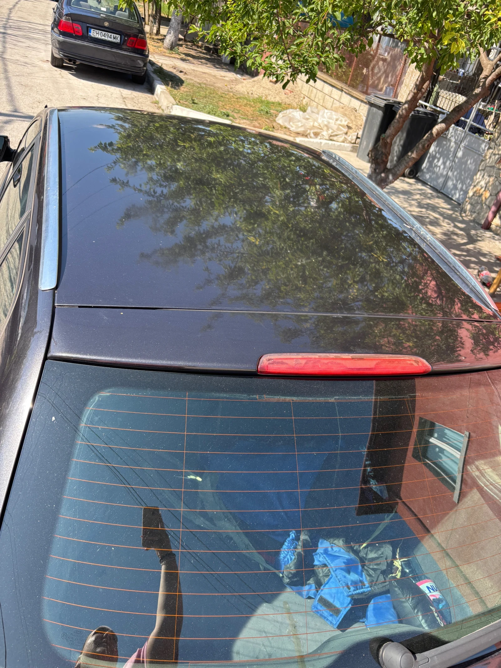 Audi A3, снимка 4 - Автомобили и джипове - 56373622