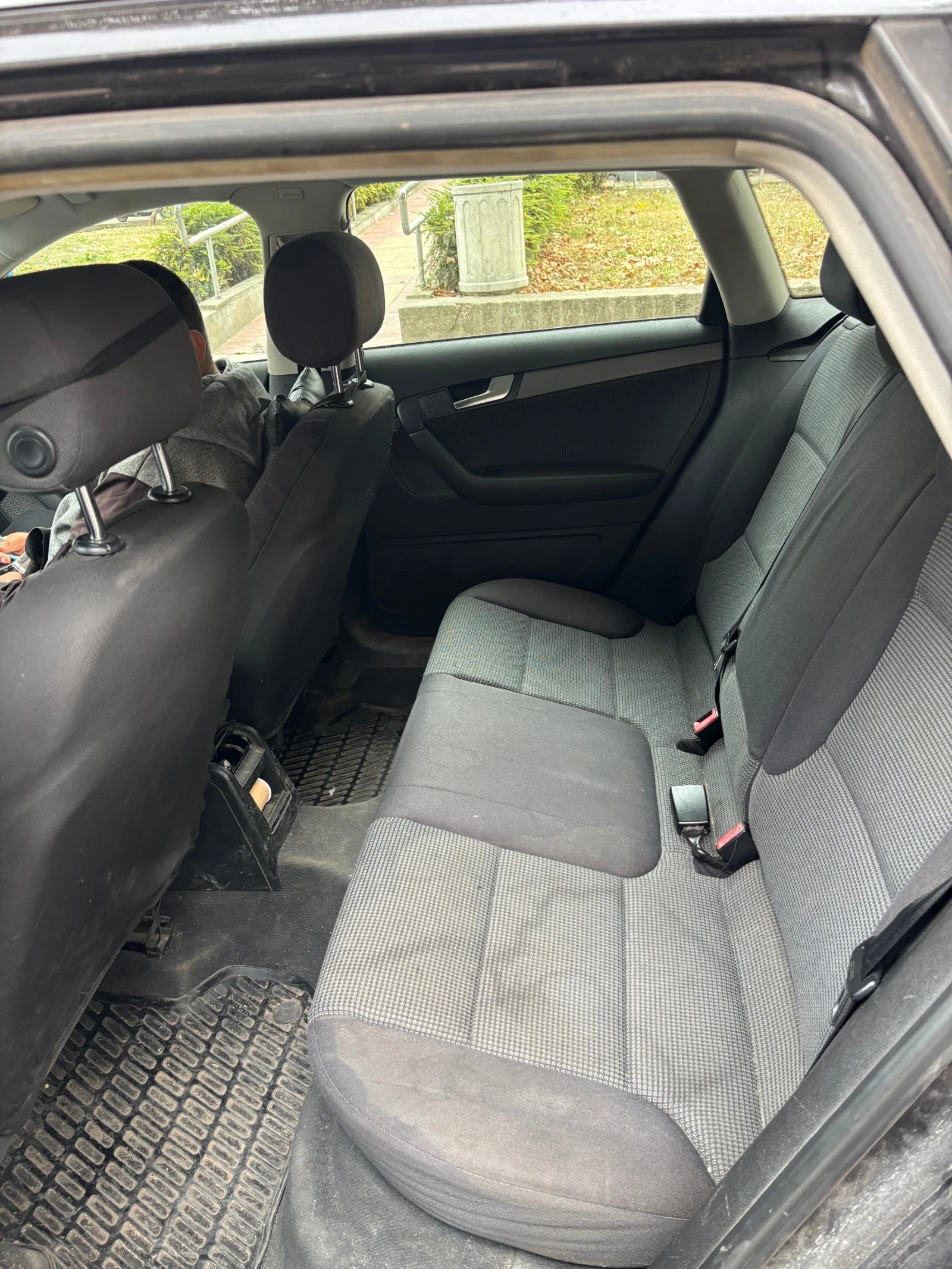 Audi A3, снимка 8 - Автомобили и джипове - 56373622