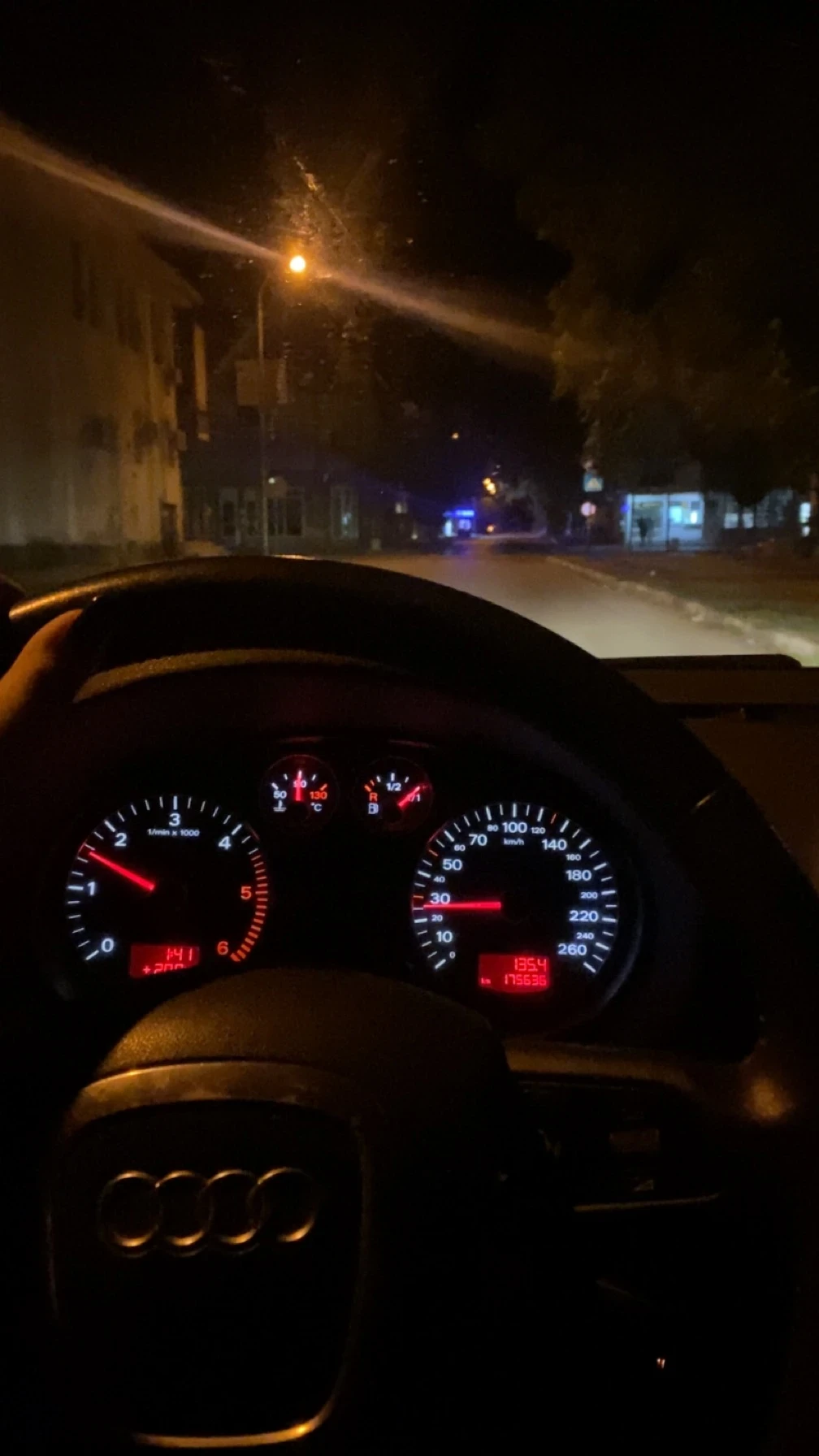 Audi A3, снимка 6 - Автомобили и джипове - 56373622