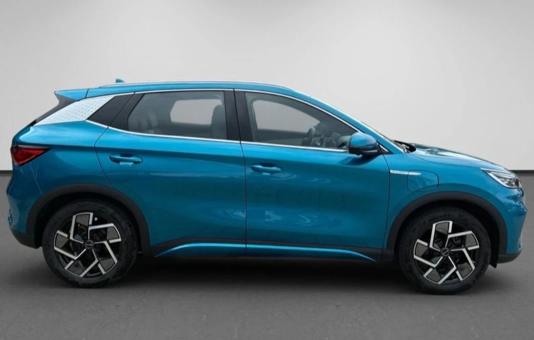 BYD Atto3 SOH96%/, снимка 2 - Автомобили и джипове - 56469088