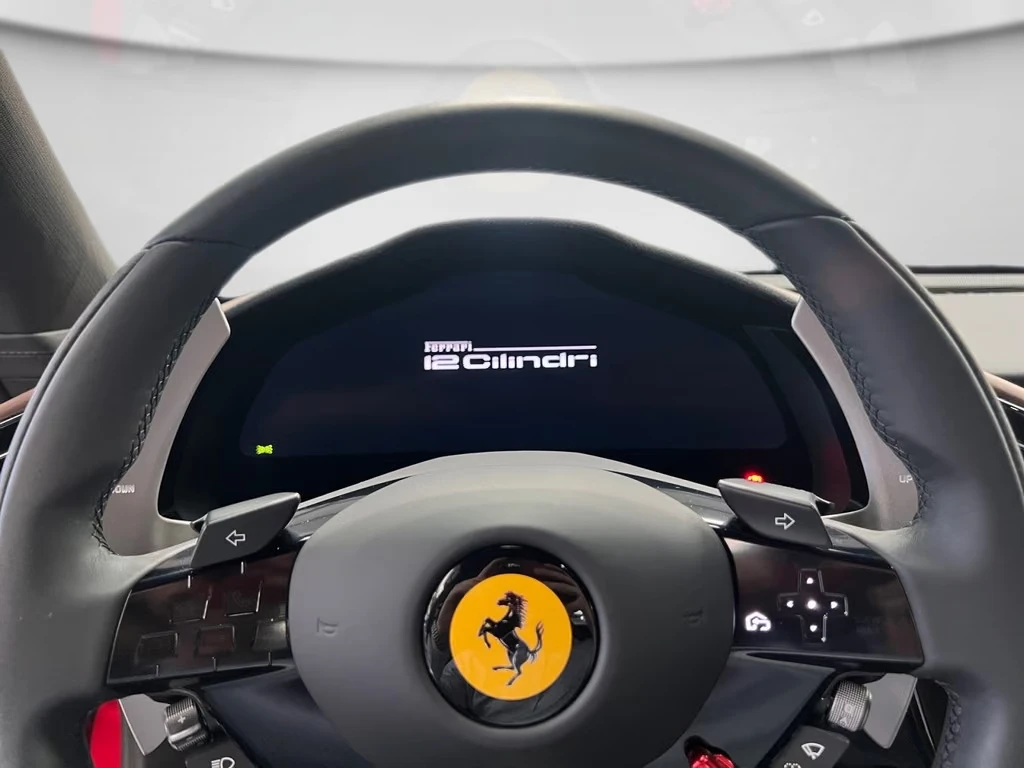 Ferrari 12 Cilindri /ROSSO/EXTRACAMPIONARIO/360/LIFT/ACC/MATRIX/ | Mobile.bg � ����������� 10