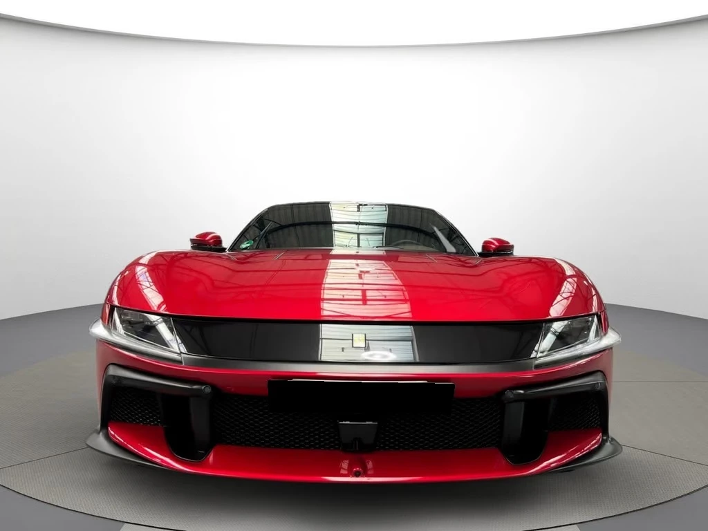 Ferrari 12 Cilindri /ROSSO/EXTRACAMPIONARIO/360/LIFT/ACC/MATRIX/ | Mobile.bg � ����������� 2