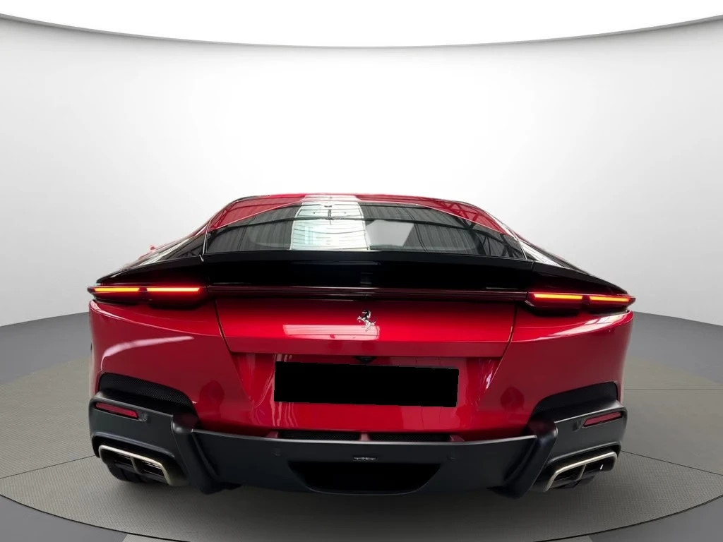 Ferrari 12 Cilindri /ROSSO/EXTRACAMPIONARIO/360/LIFT/ACC/MATRIX/ | Mobile.bg � ����������� 5