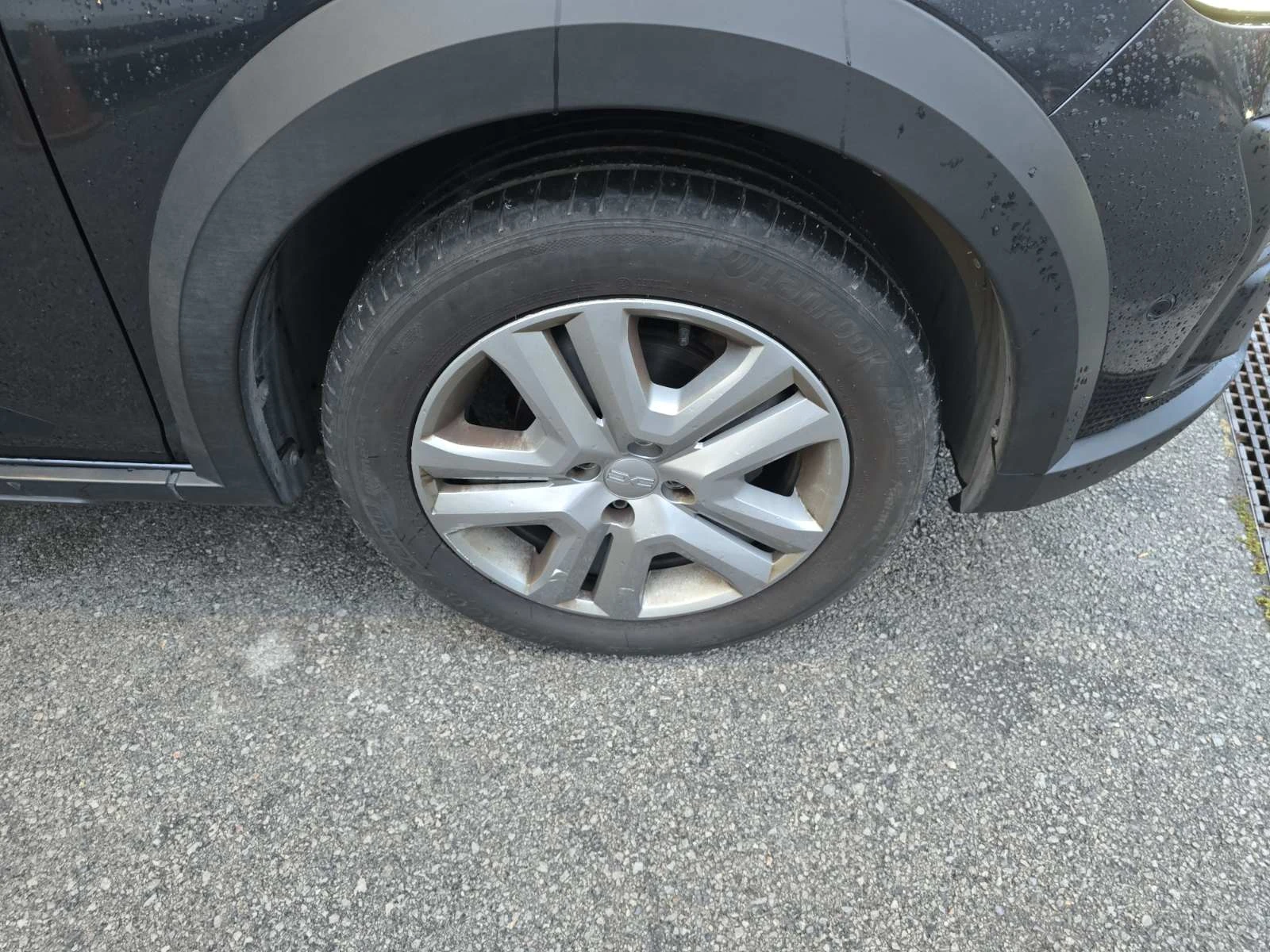 Dacia Sandero 1.0 TCe 90 Stop&Start EDC, снимка 15 - Автомобили и джипове - 56578981