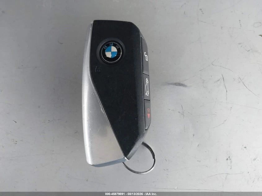 BMW i5 EDRIVE40, снимка 11 - Автомобили и джипове - 56656622