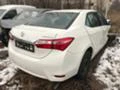 Toyota Corolla 1.3i,Dual VVT-i,99 кс.,Е18, снимка 1