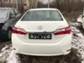 Toyota Corolla 1.3i,Dual VVT-i,99 кс.,Е18, снимка 2