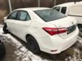 Toyota Corolla 1.3i,Dual VVT-i,99 кс.,Е18, снимка 3