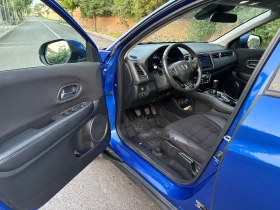 Honda Hr-v, снимка 5