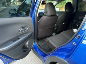 Honda Hr-v, снимка 7