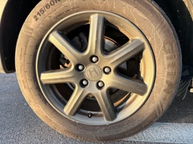 Honda Hr-v, снимка 14