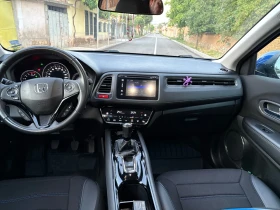 Honda Hr-v, снимка 8
