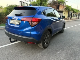 Honda Hr-v, снимка 3