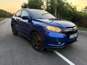 Honda Hr-v, снимка 2